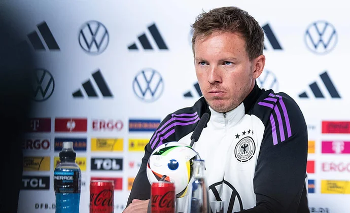 Nagelsmann aclara que Neuer será su portero titular y deja a Goretzka sin opciones