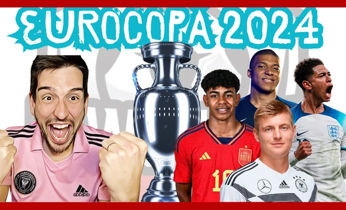 EUROCOPA 2024: Repaso a los Grupos y Equipos para apostar en tu LIGA FANTASY, por MrExcelFantasy