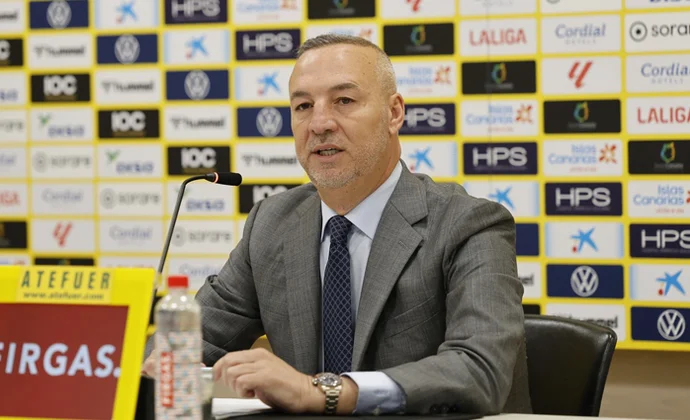 Ramírez hace balance y habla de Marvin, Campaña, Valles, Cardona, Coco, Kaba, Mata, Viera, Munir y el entrenador