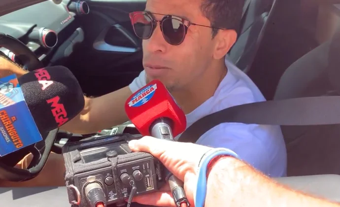 Gabriel Paulista muestra su deseo de volver al Valencia