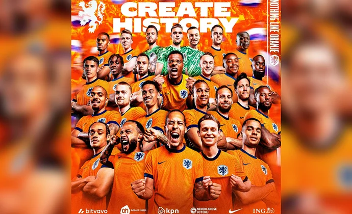 Koeman descarta a Olij, Maatsen, De Roon y Timber y define su lista definitiva