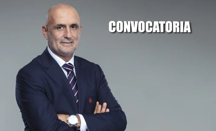 Michal Probierz anuncia una prelista de 29 de Polonia para la Eurocopa