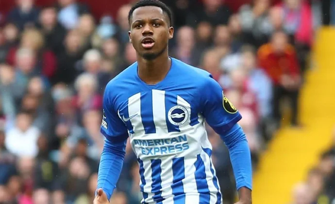 El Brighton se despide de Ansu Fati, que regresa al Barcelona