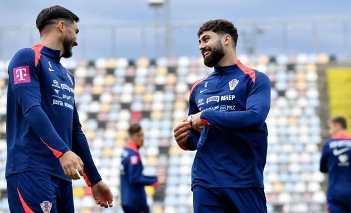 Gvardiol, Kovacic y Vlasic se incorporan al grupo y solo faltan tres jugadores