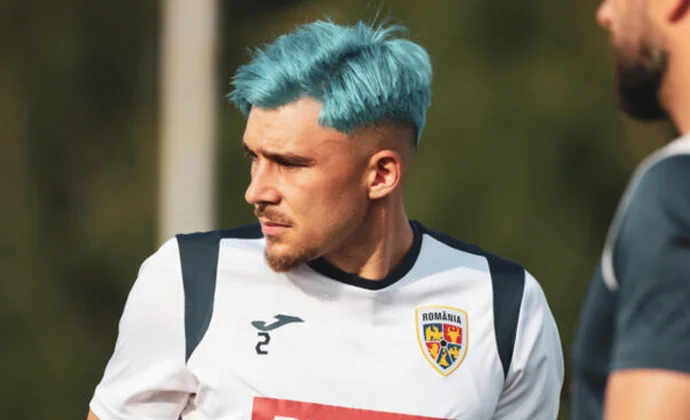 Iordanescu recupera a todos los efectivos y la plantilla está al completo