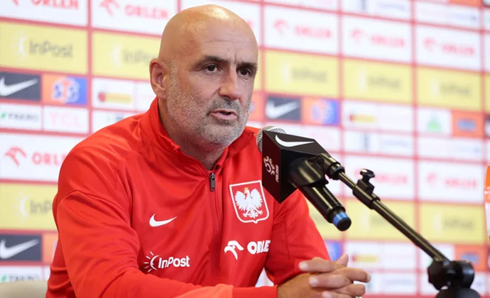 Probierz avisa que está pendiente del estado físico de Slisz