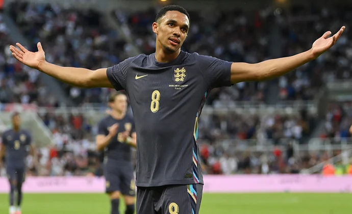 Amistosos internacionales: Inglaterra 3-0 Bosnia-Herzegovina. Ficha técnica