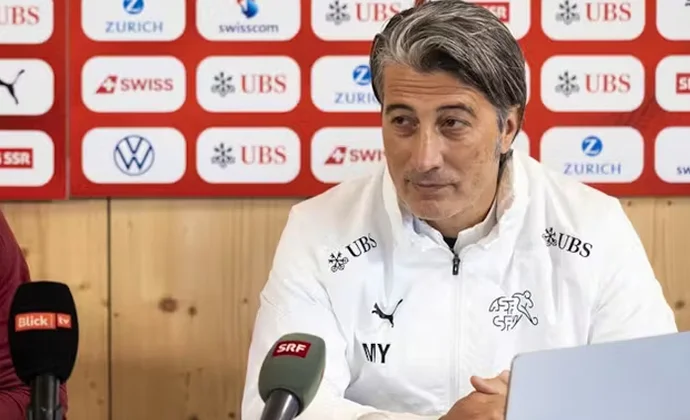 Murat Yakin pone en duda la titularidad de Shaqiri en la Eurocopa y habla de Kobel, Embolo y Zakaria