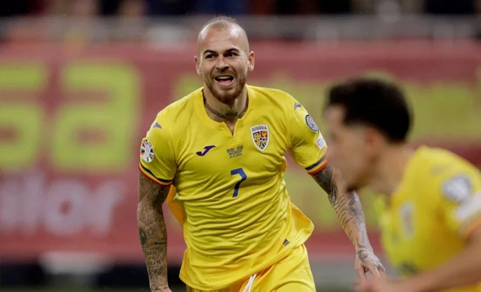 Alibec peligra para la Eurocopa, según el presidente de la federación