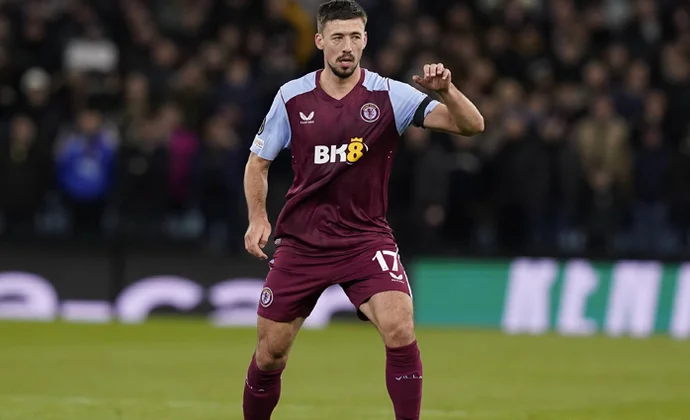 Clément Lenglet regresa al Barcelona y tiene pensado hacer la pretemporada