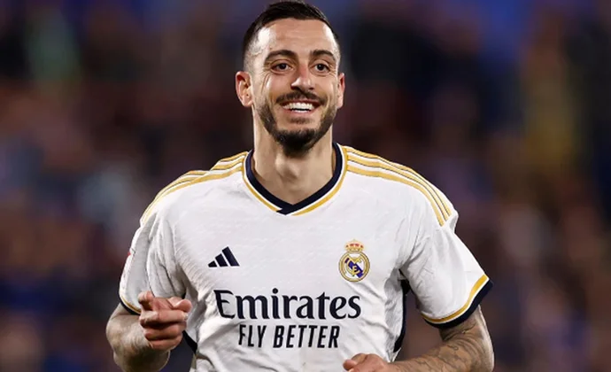 El Real Madrid abordará el fichaje en propiedad de Joselu tras los playoffs del Espanyol