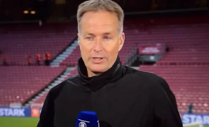 Hjulmand espera poder contar con Kjaer y Christensen para el segundo amistoso