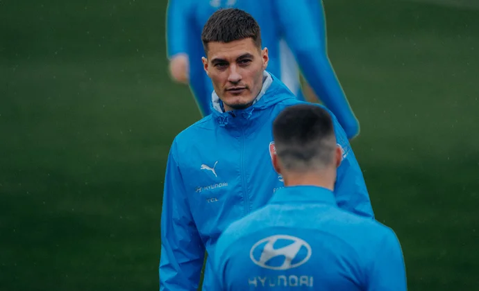 Schick se encuentra completamente recuperado de una enfermedad reciente