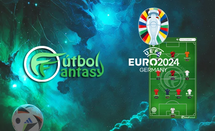 Disponible la sección Equipo de Seguimiento para la Eurocopa