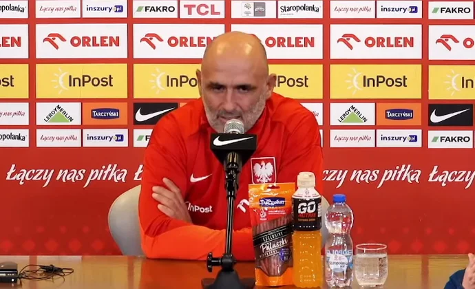 Probierz deja claro que tiene a toda la plantilla disponible, incluyendo a Slisz