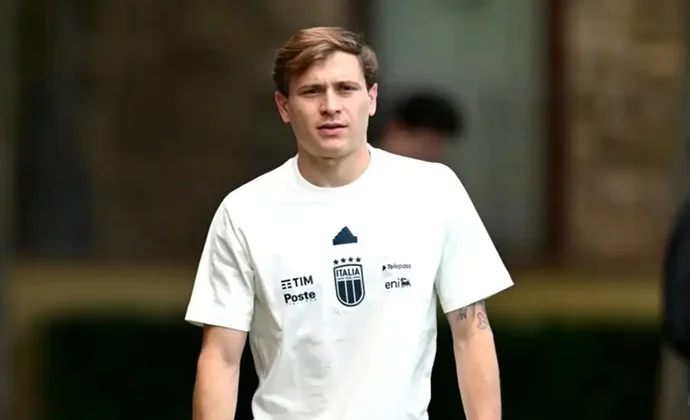 Barella se someterá a nuevas pruebas y aumenta ligeramente la preocupación