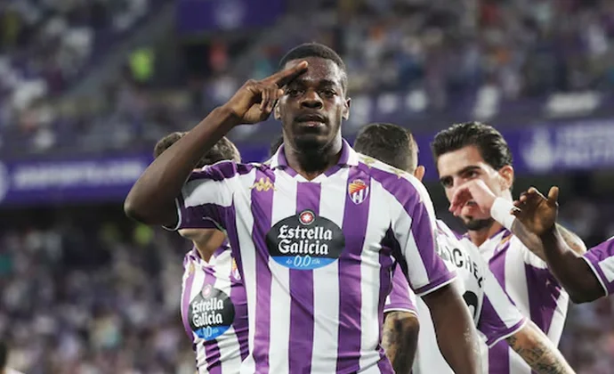 Ivan Cédric se despide del Real Valladolid tras un conflicto con el club