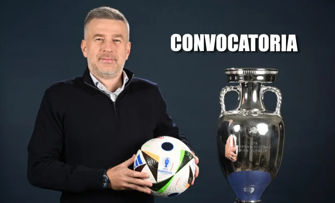 Răzvan Sava y Constantin Grameni, los descartes de la lista de Rumanía