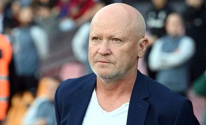 Hasek analizó el triunfo contra Malta, habló de Jurasek y explicó las suplencias de Soucek y Schick