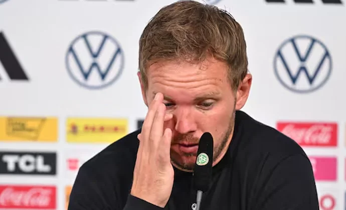 Nagelsmann defiende a Neuer tras el error, habla de Sané y reconoce tener dos dudas para el primer once de la Eurocopa