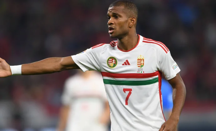 Nego y Dardai no juegan contra Israel por molestias leves