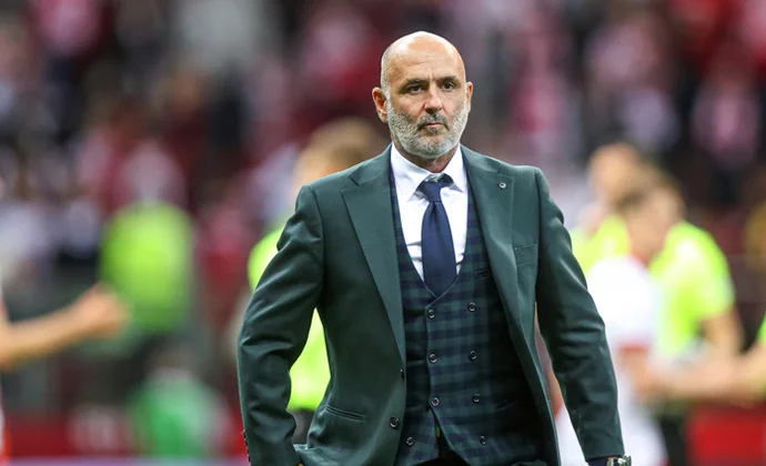 Polonia informa del estado físico de Walukiewicz, Romanczuk, Zalewski, Skóraś, Salamon, Urbański y Kiwior