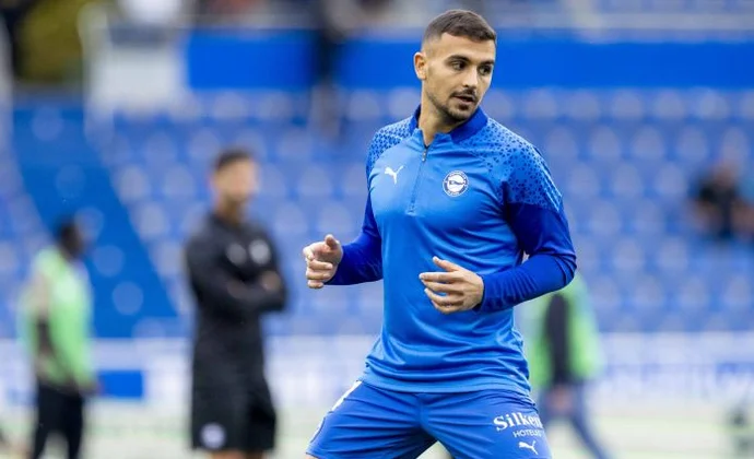 Sedlar entra en la recta final de su recuperación y apunta a la pretemporada