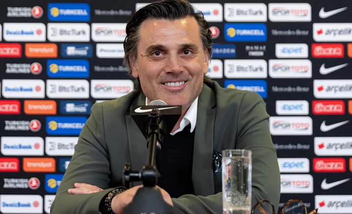 Montella habló de Arda Güler, Celik, Kadioglu y la confección de la lista definitiva