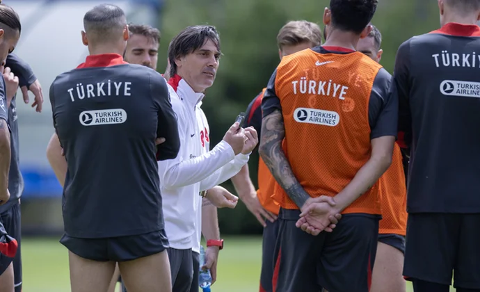 Celik se lesiona y Yazici sufre una infección respiratoria: bajas para el último amistoso