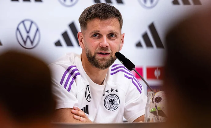 Fullkrug habla de su rol de suplente y de su competencia con Havertz