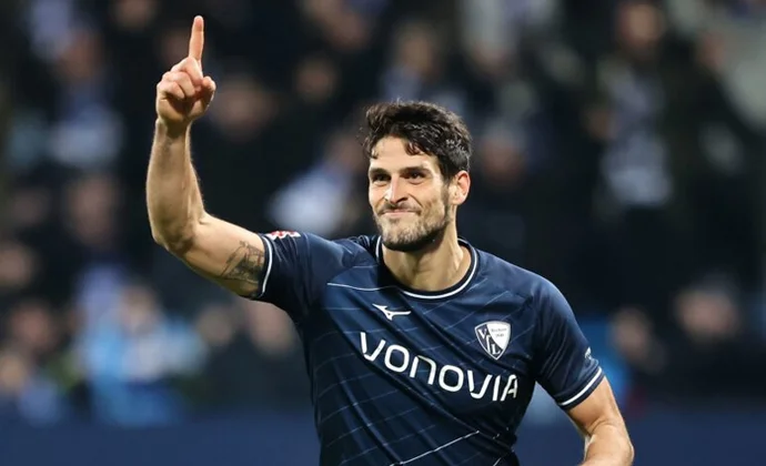 RC Celta le da la carta de libertad a Gonçalo Paciencia, que negocia con Club León