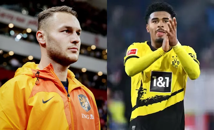 Koopmeiners también se pierde la Eurocopa y Koeman llama a Ian Maatsen