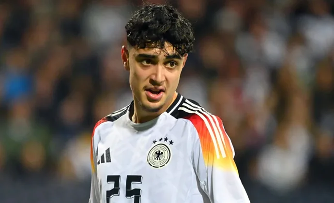 Pavlovic no llegará a tiempo para enfrentarse a Escocia, según Sky