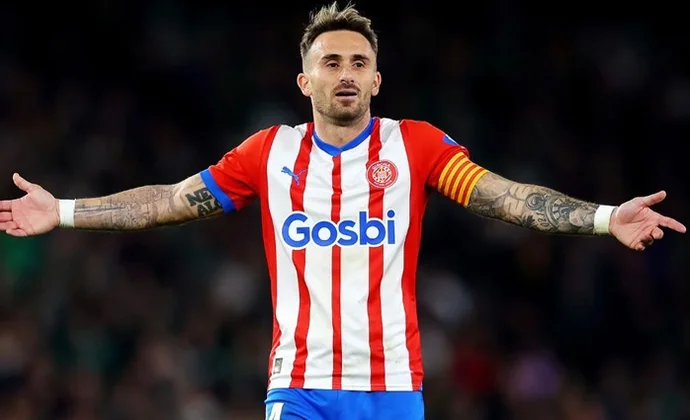 Bayer Leverkusen intensifica negociaciones para llevarse a Aleix García