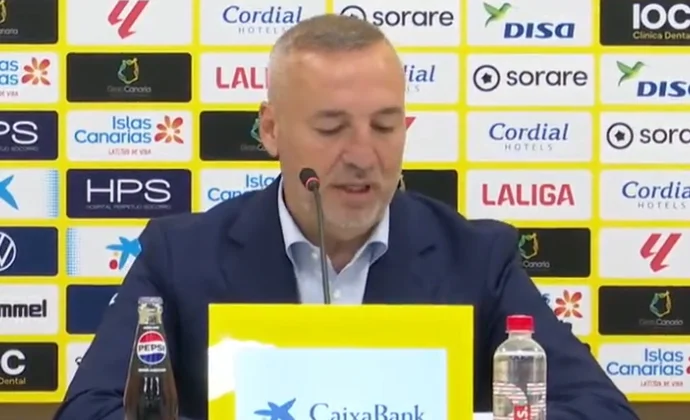 Ramírez asegura que ya tiene diez fichajes atados y habla de Carrión, Valles, Coco, Escandell y Perrone