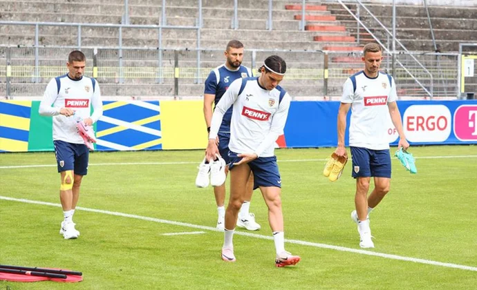 Alibec y Burca repiten con el grupo y apuntan al alta médica