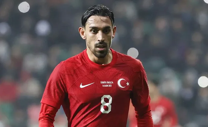 Ifran Can Kahveci se somete a pruebas y es duda contra Georgia