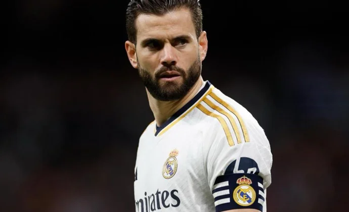 El Al Ittihad presenta una oferta formal a Nacho