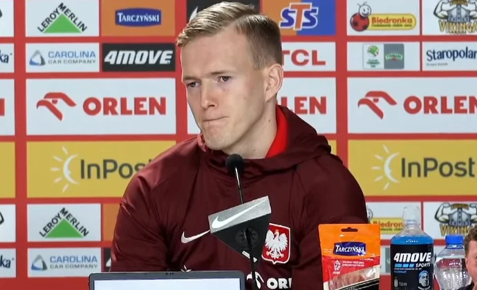 Swiderski es optimista y espera poder jugar contra Países Bajos