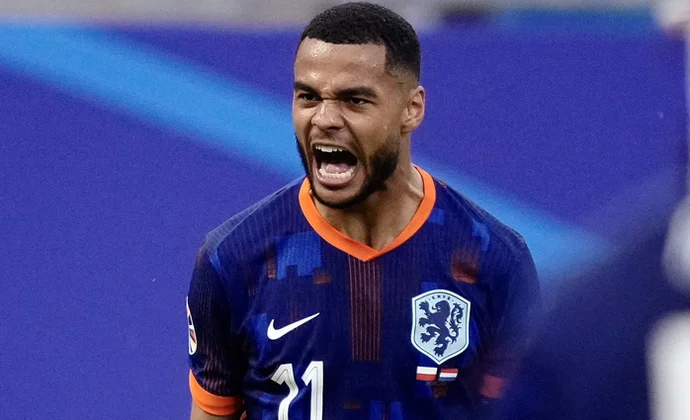 Euro 2024: Polonia 1-2 Países Bajos. Estadísticas y puntos fantasy