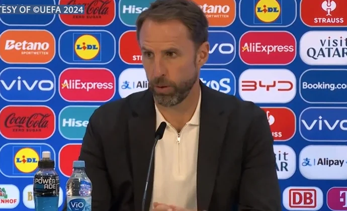 Southgate destaca el papel de Guehi y Alexander-Arnold tras el triunfo