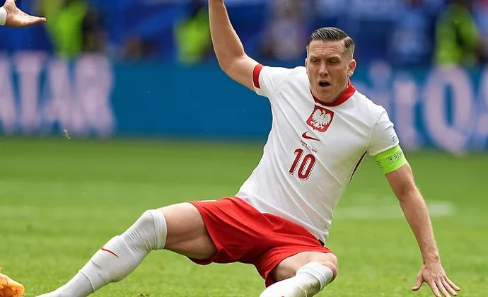 Zielinski explica por qué pidió el cambio