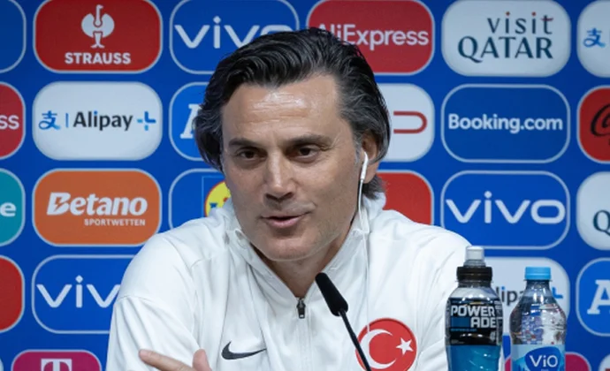 Montella avisa que Arda Güler está cansado y habló de Portugal y la mejora defensiva