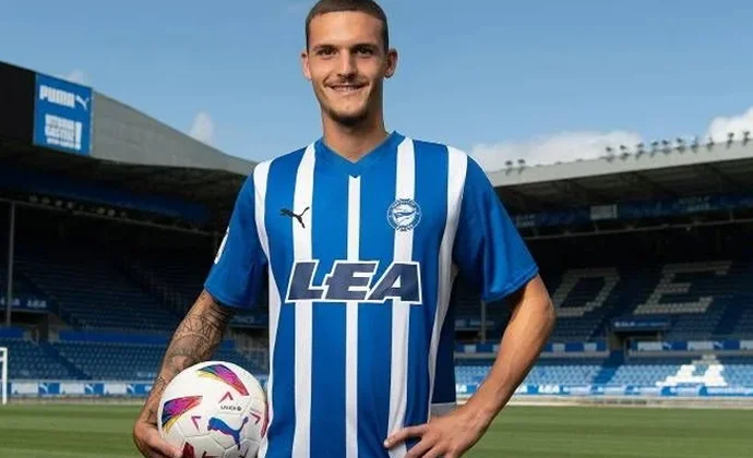 Napoli negocia con el Real Madrid el fichaje de Rafa Marín