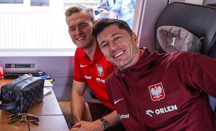 La prensa polaca apuesta por la vuelta de Lewandowski y Dawidowicz al once contra Austria