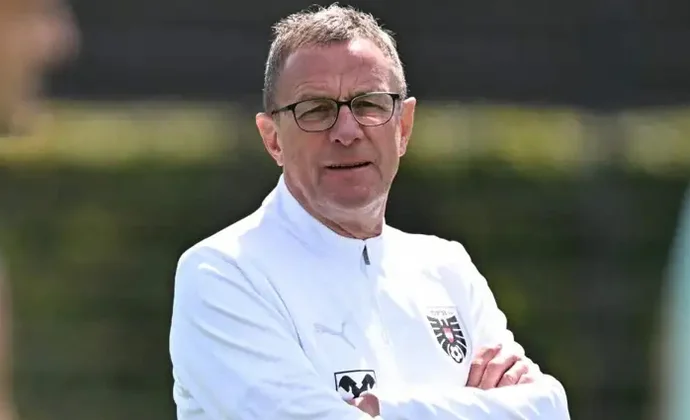 Wimmer y Trauner se presentan como alternativas para el segundo once de Rangnik