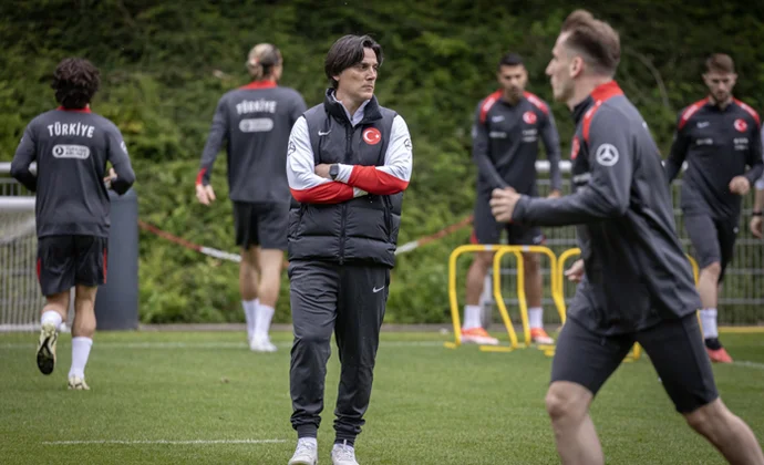 Kahveci sigue con su recuperación y Arda Guler descansa y no se ejercita