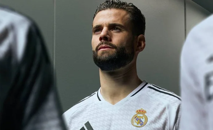 Nacho cierra su fichaje por el Al Qadsiah