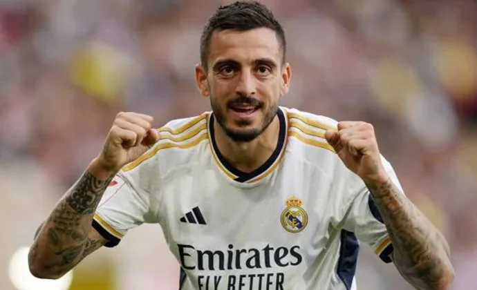 Joselu acepta el contrato ofrecido por el Al Gharafa