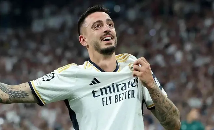 Joselu no espera al Real Madrid y valora opciones del Medio Oriente